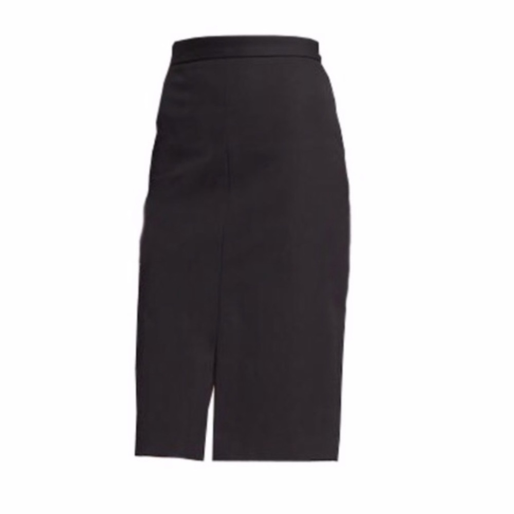 Banana republic pencil skirt